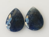 Sapphire 30.44ct AIG Certified