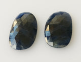 Sapphire 25.66ct AIG Certified