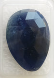 Sapphire 12.51ct AIG Certified