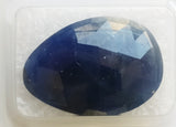 Sapphire 12.51ct AIG Certified