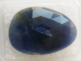 Sapphire 11.17ct AIG Certified