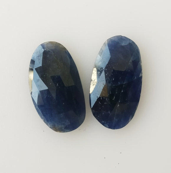 Sapphire 20.33ct AIG Certified