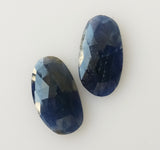 Sapphire 20.33ct AIG Certified