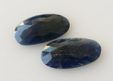 Sapphire 20.33ct AIG Certified