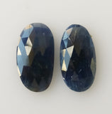 Sapphire 21.92ct AIG Certified