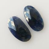 Sapphire 21.92ct AIG Certified