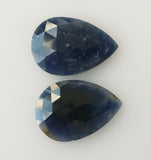 Sapphire 30.74ct AIG Certified