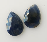 Sapphire 30.74ct AIG Certified