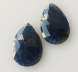 Sapphire 30.09ct AIG Certified