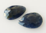 Sapphire 30.09ct AIG Certified