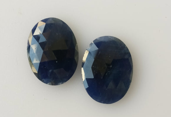 Sapphire 31.72ct AIG Certified