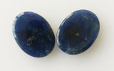 Sapphire 31.72ct AIG Certified