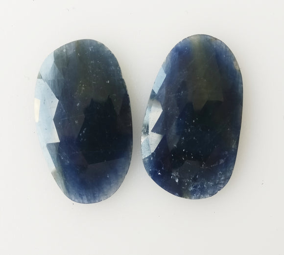 Sapphire 34.60ct AIG Certified