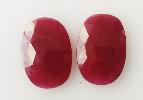 Ruby 16.42ct AIG Certified