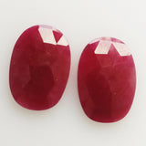 Ruby 16.42ct AIG Certified