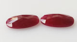 Ruby 16.42ct AIG Certified