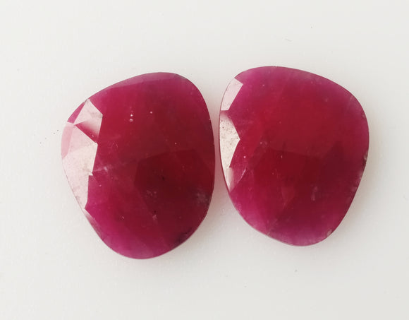 Ruby 17.91ct AIG Certified