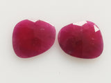 Ruby 17.91ct AIG Certified