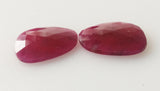 Ruby 17.91ct AIG Certified