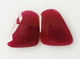 Ruby 43.20ct AIG Certified