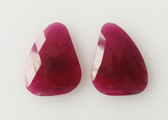 Ruby 18.06ct AIG Certified