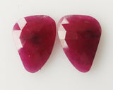 Ruby 18.06ct AIG Certified