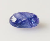 Tanzanite 11.81ct AIG Certified