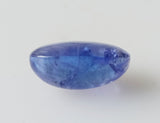 Tanzanite 11.81ct AIG Certified