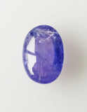 Tanzanite 11.81ct AIG Certified