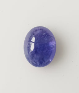 Tanzanite 16.39ct AIG Certified