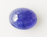 Tanzanite 16.39ct AIG Certified