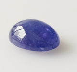 Tanzanite 16.39ct AIG Certified