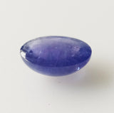 Tanzanite 16.39ct AIG Certified