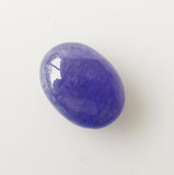 Tanzanite 13.94ct AIG Certified