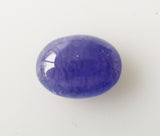 Tanzanite 13.94ct AIG Certified