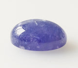 Tanzanite 17.37ct AIG Certified