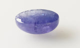 Tanzanite 17.37ct AIG Certified