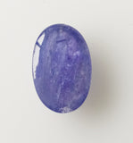 Tanzanite 16.30ct AIG Certified