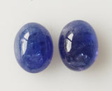 Tanzanite 26.85ct AIG Certified