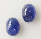 Tanzanite 26.85ct AIG Certified