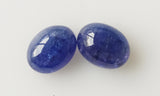 Tanzanite 26.85ct AIG Certified