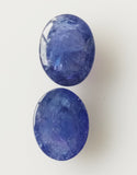 Tanzanite 26.85ct AIG Certified