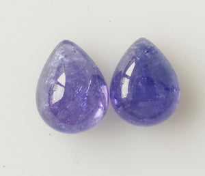 Tanzanite 29.45ct AIG Certified