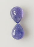 Tanzanite 29.45ct AIG Certified