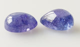 Tanzanite 29.45ct AIG Certified