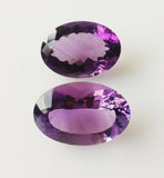 Amethyst 50.88ct AIG Certified