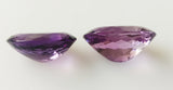 Amethyst 50.88ct AIG Certified