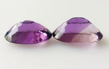 Amethyst 50.88ct AIG Certified