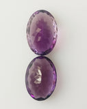 Amethyst 50.88ct AIG Certified