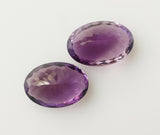 Amethyst 50.88ct AIG Certified